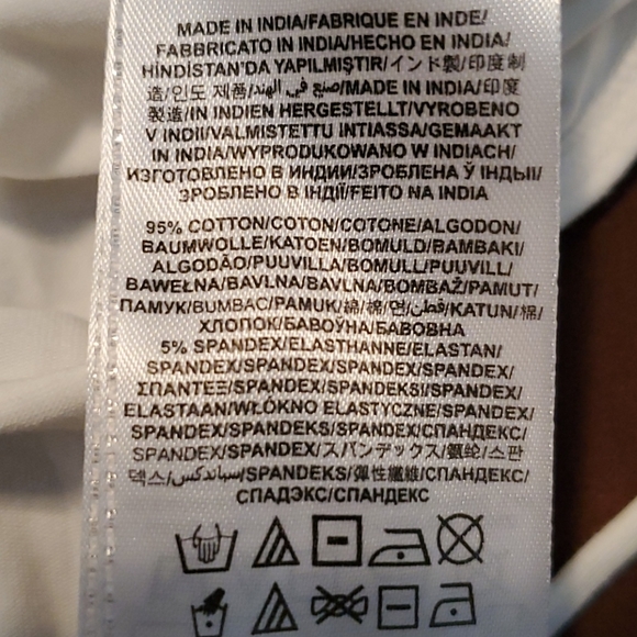 Guess fringe bodysuit - Picture 6 of 6